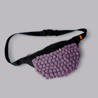 BurBur Carry Berry Bag [Lavender]